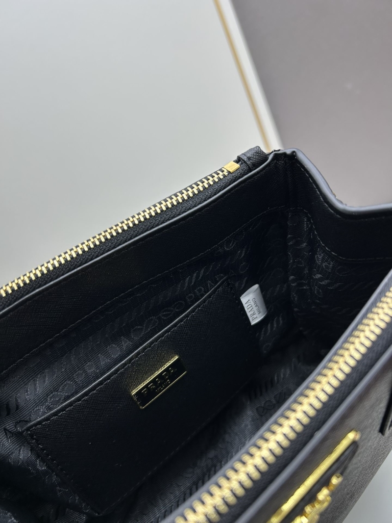 Prada Top Handle Bags